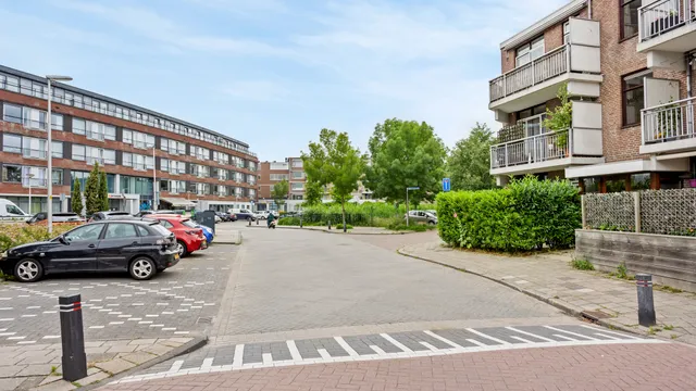 Foto 41 van Jaap ter Haarsingel 4E
