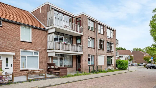 Foto 42 van Jaap ter Haarsingel 4E