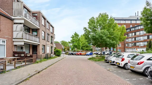 Foto 43 van Jaap ter Haarsingel 4E