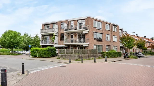 Foto 44 van Jaap ter Haarsingel 4E