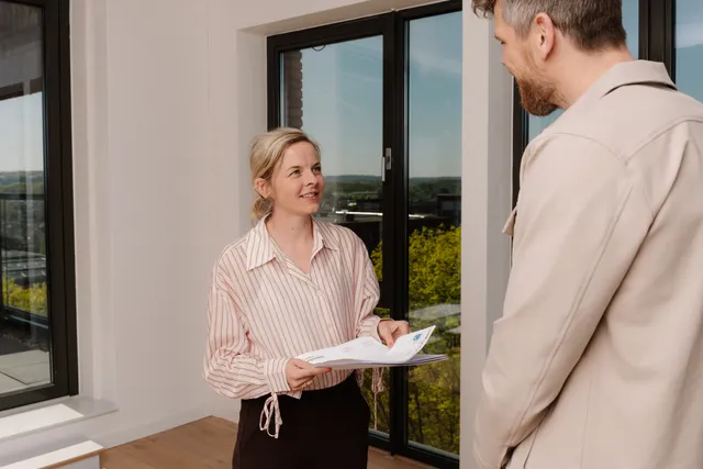 Kijken bij een huurwoning