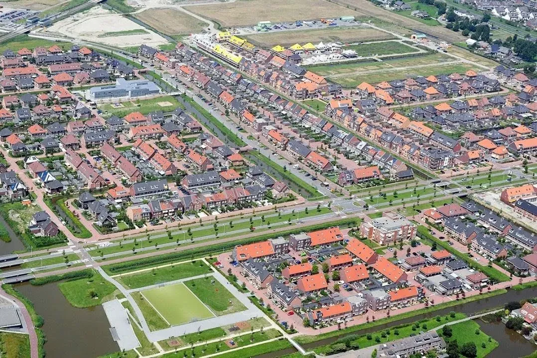 Gouden Griffelbuurt