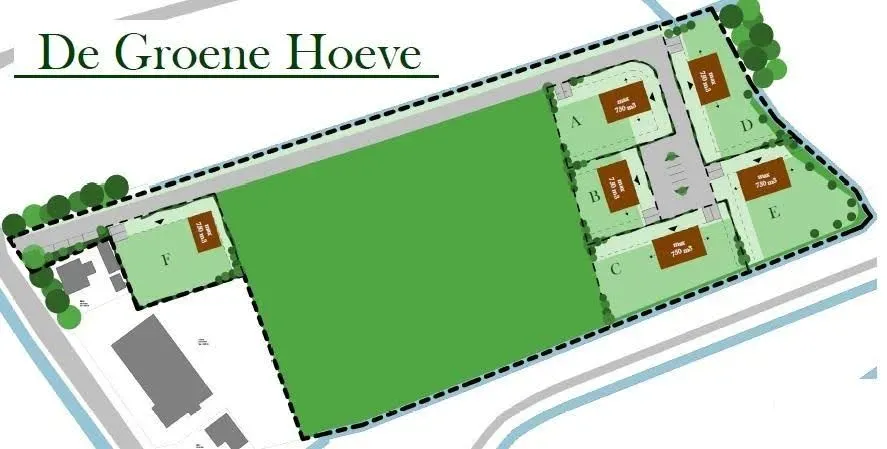 De Groene Hoeve