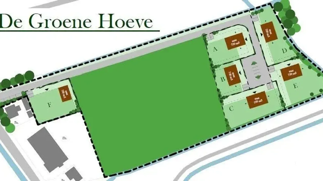 De Groene Hoeve