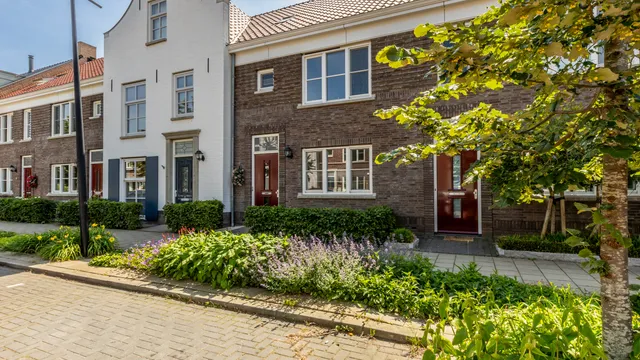 Foto 7 van Schuddebeurslaan 26