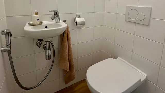 Foto 10 van Schuddebeurslaan 26
