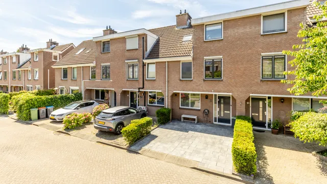Foto 1 van Honte 12