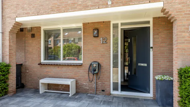 Foto 6 van Honte 12