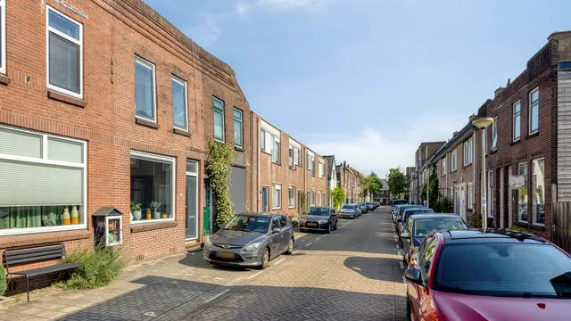 Foto 6 van Graaf van Bloisstraat 38