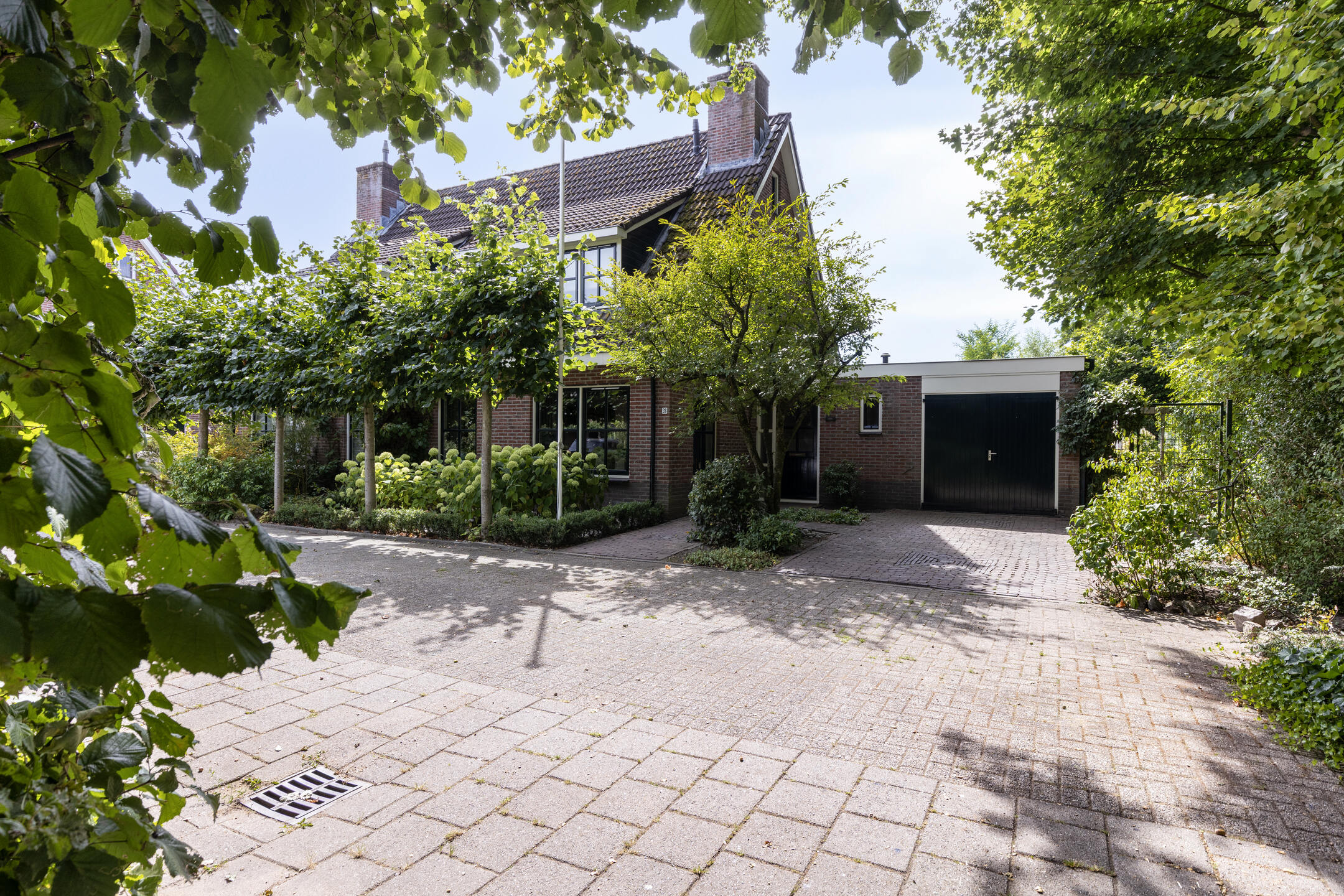 Foto 1 van Spaarne 28