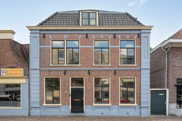 Foto 1 van Zandstraat 35