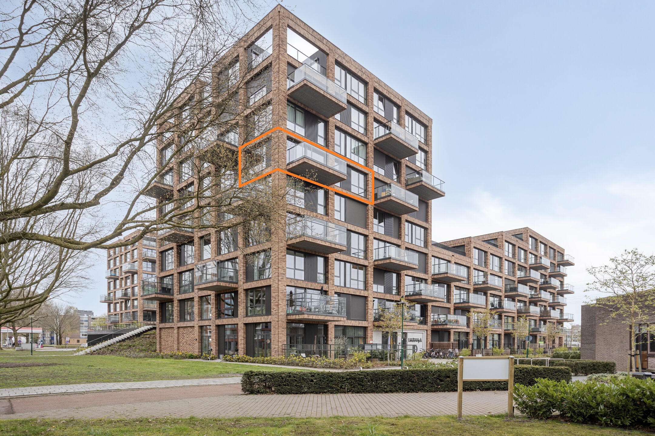 Foto 1 van Spanjaardsgoed 148
