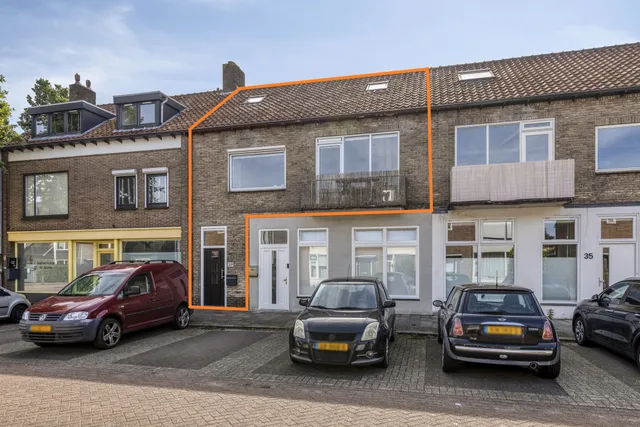 Foto 1 van Adriaen van Ostadelaan 33Bis