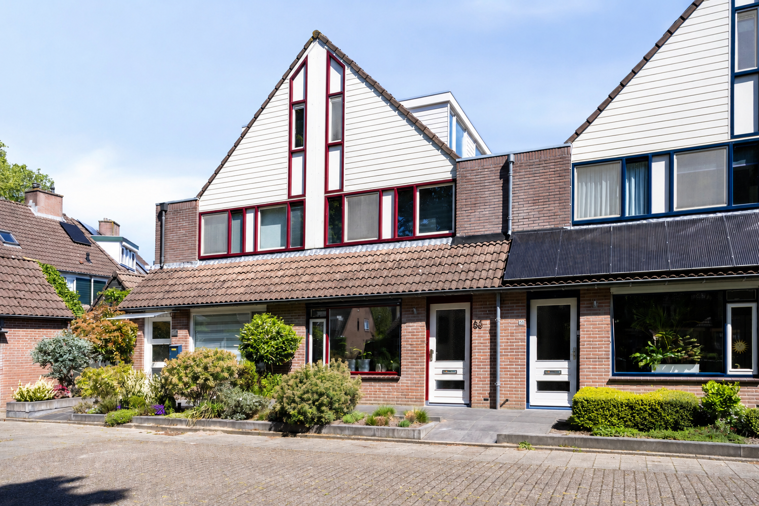 Foto 1 van Warendorp 53