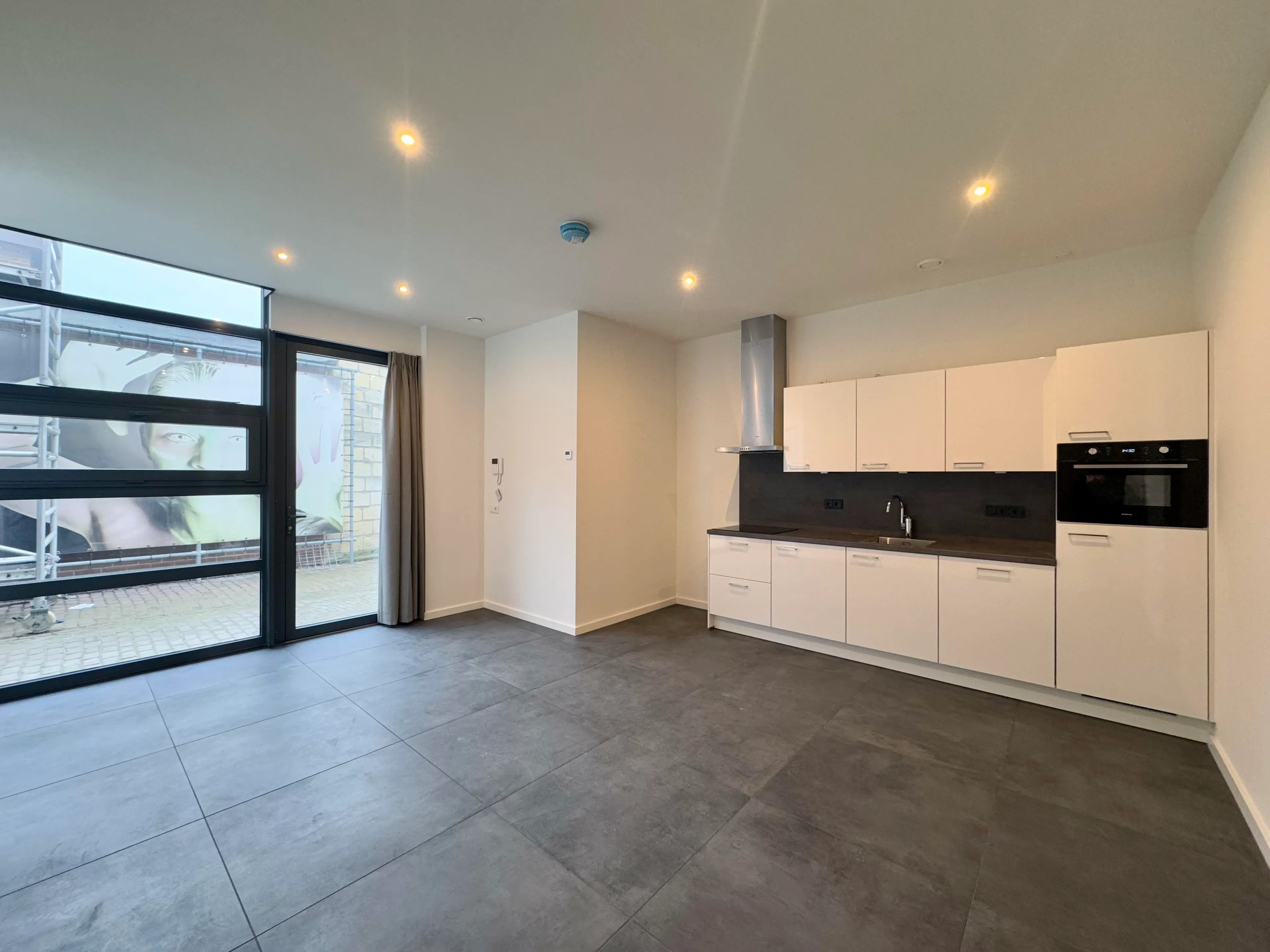 free-sector-houses for rent on Rijksweg
