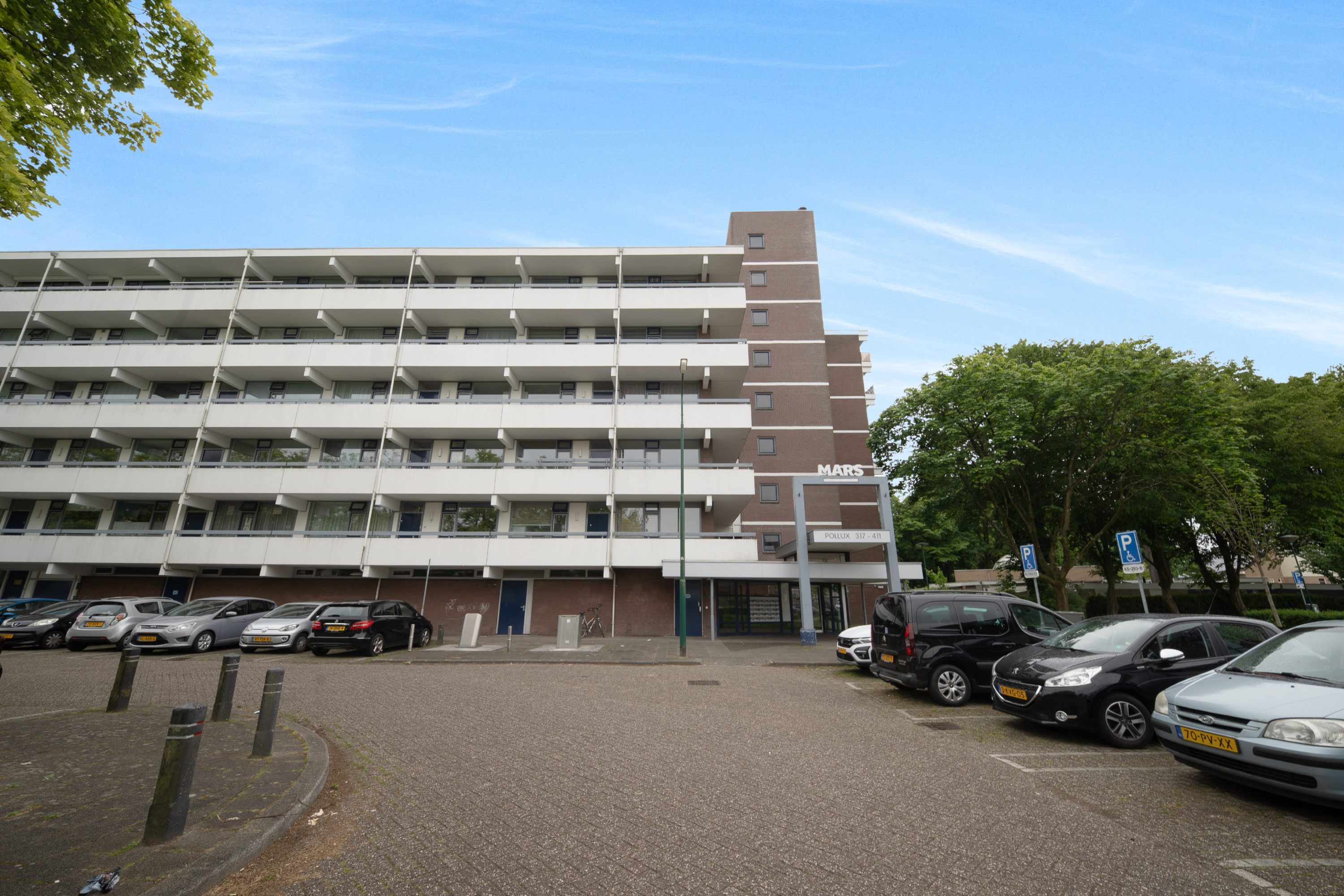 Foto 1 van Pollux 339