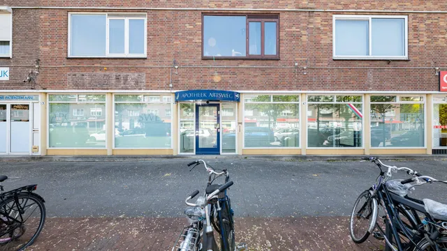 Foto 1 van Abtsweg 49