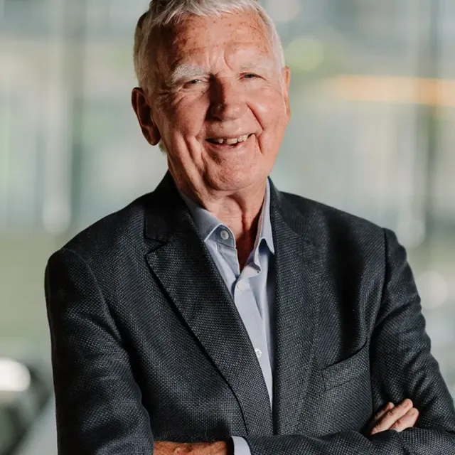 Portretfoto van Frank van Buuren, Partner · Advocaat