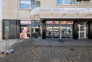Foto 4 van Sint Jorisplein 3