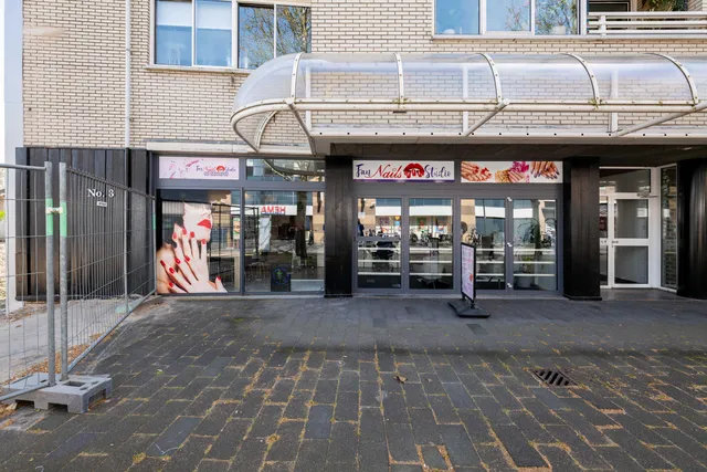 Foto 4 van Sint Jorisplein 3