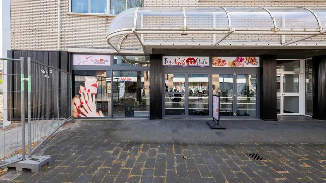 Foto 4 van Sint Jorisplein 3