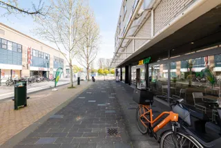 Foto 4 van Sint Jorisplein 10