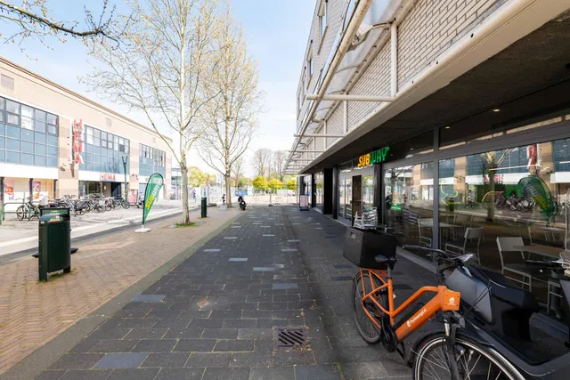 Foto 4 van Sint Jorisplein 10