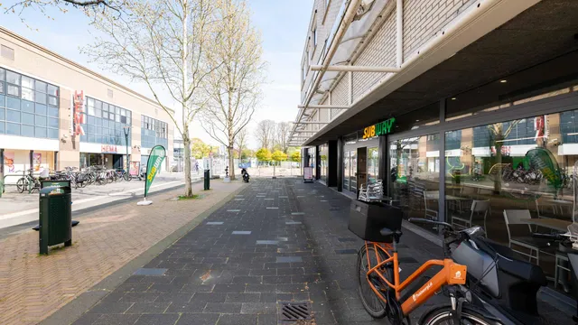 Foto 4 van Sint Jorisplein 10