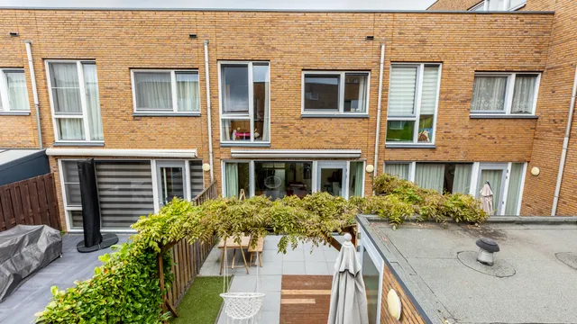 Foto 4 van Ajaxstraat 106