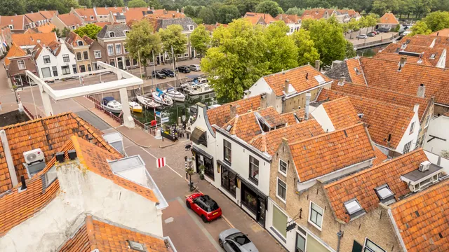 Foto 4 van Voorstraat 178