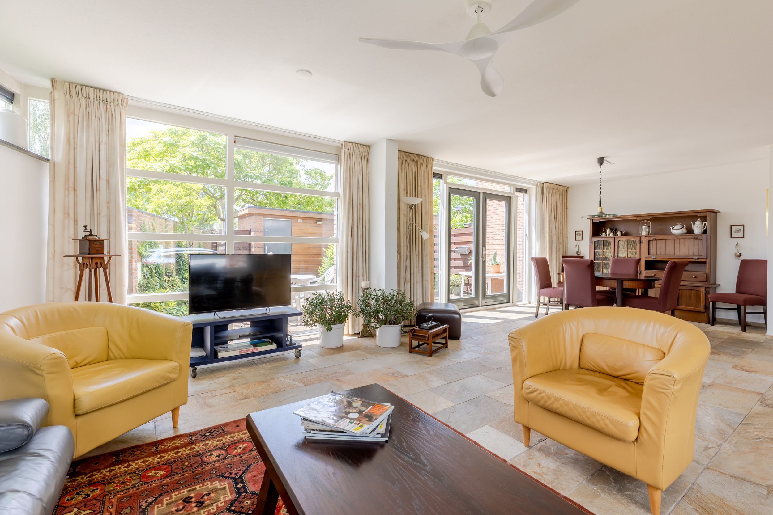Foto 2 van Zuiderparklaan 42