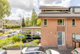 Foto 4 van Zuiderparklaan 42