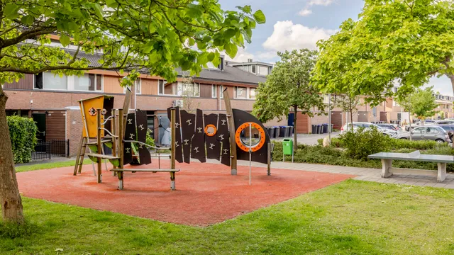 Foto 34 van Zuiderparklaan 42
