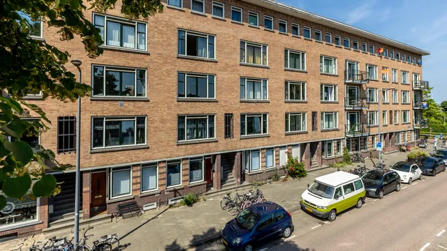 Foto 5 van Noorderhavenkade 11A 02