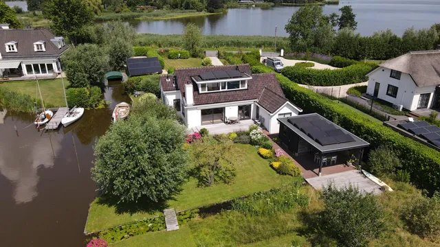 Foto 1 van Nieuwenbroeksedijk 4a