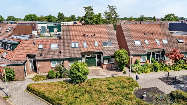 Foto 48 van Sterremos 40
