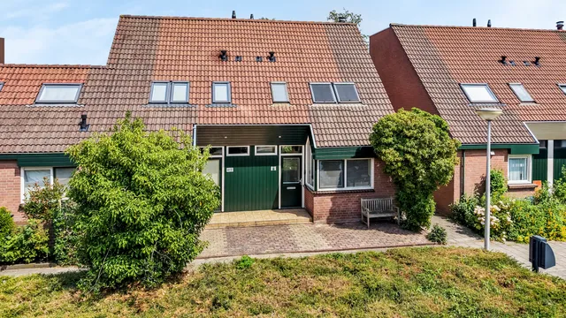 Foto 49 van Sterremos 40