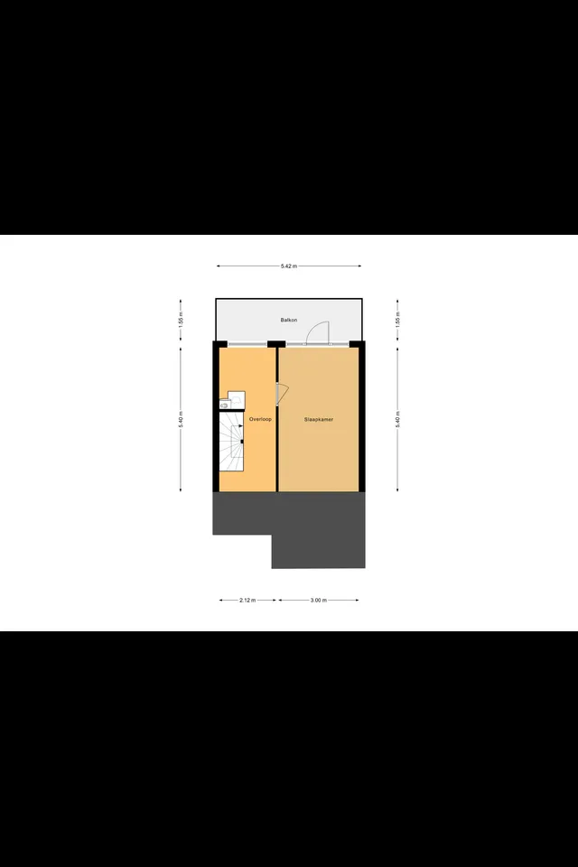 Plattegrond 3 van Sterremos 40