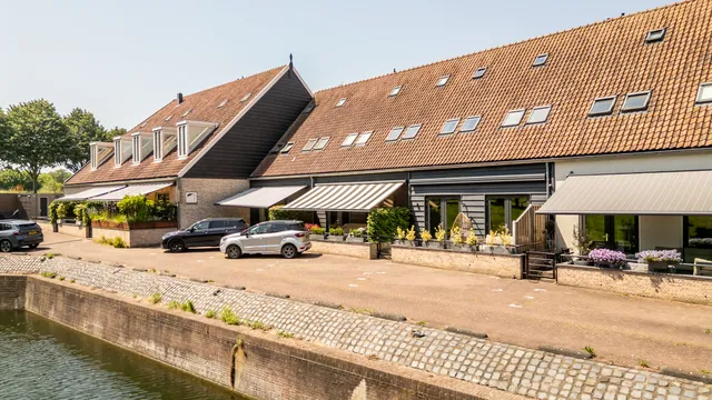 Foto 2 van Turfstraat 5b