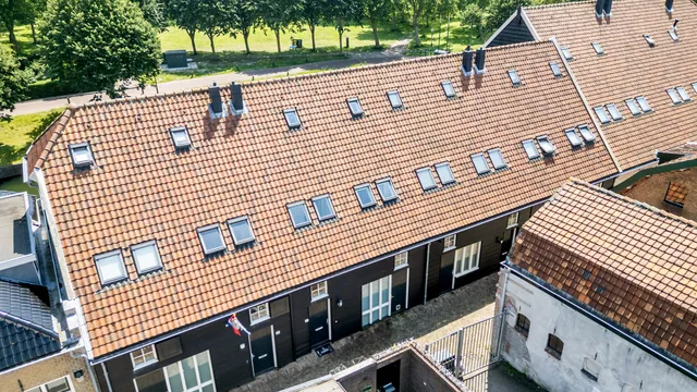 Foto 5 van Turfstraat 5b