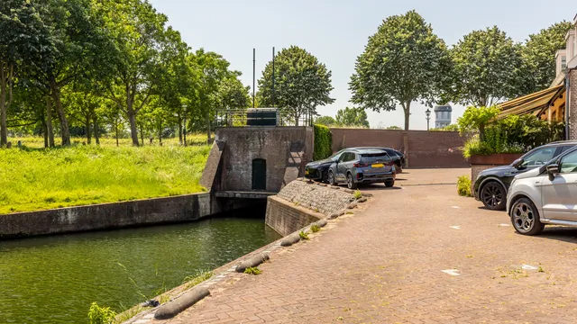 Foto 40 van Turfstraat 5b