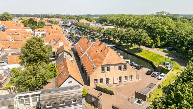 Foto 43 van Turfstraat 5b