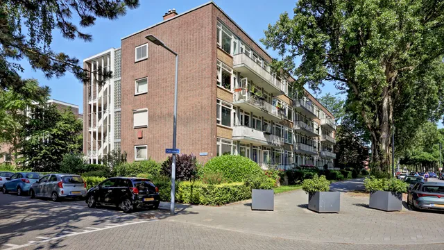 Foto 6 van Paltroklaan 37