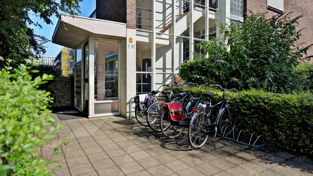 Foto 31 van Paltroklaan 37