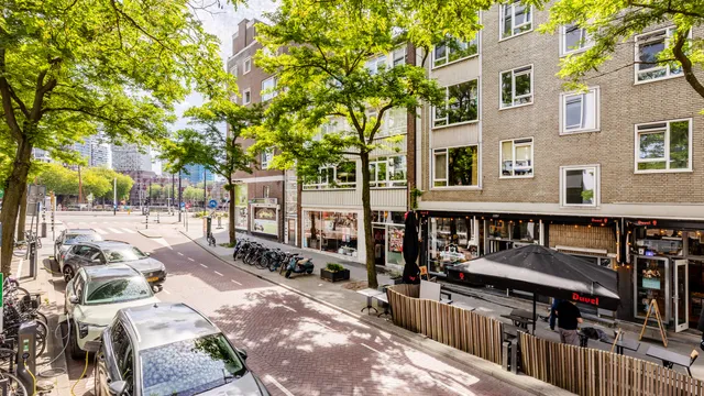Foto 1 van Schilderstraat 20D