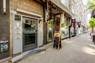 Foto 4 van Schilderstraat 20D