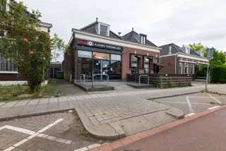 Foto 2 van Kleiweg 167