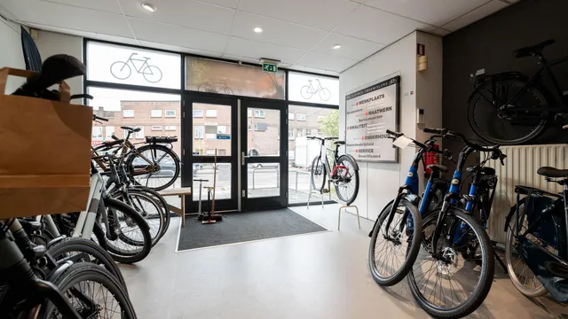 Foto 4 van Kleiweg 167