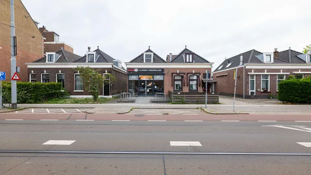Foto 18 van Kleiweg 167
