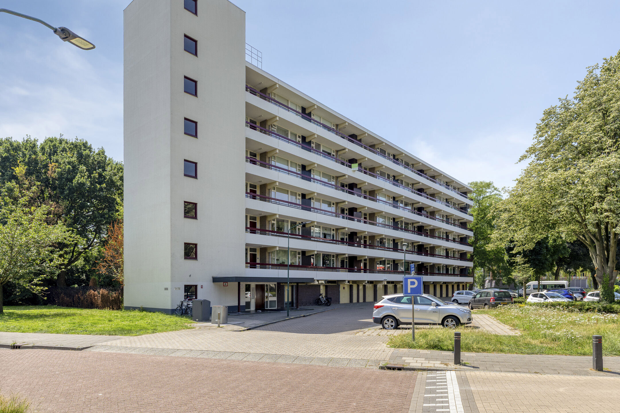 Foto 1 van Prins Willem-Alexanderpark 61